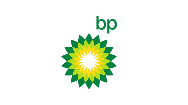 BP英國石油品牌形象vi設計