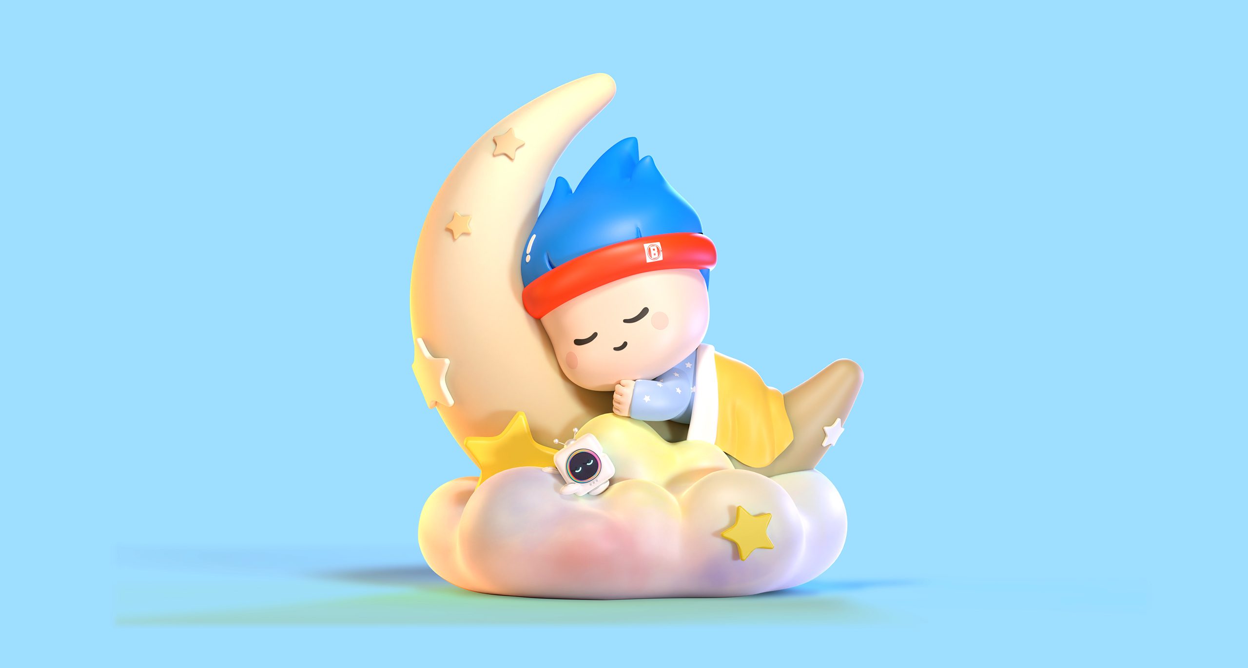 中海地產(chǎn)ip設(shè)計